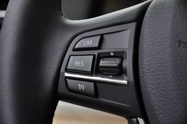 2013款宝马730Li豪华型