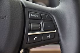 2013款宝马730Li豪华型