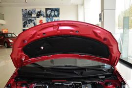 2013款铃木奥拓1.0L手动豪华型