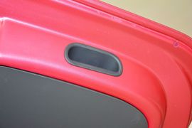 2013款铃木奥拓1.0L手动豪华型