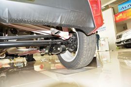 2013款铃木奥拓1.0L手动豪华型