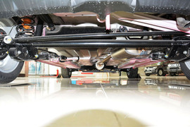 2013款铃木奥拓1.0L手动豪华型