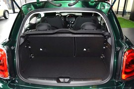 2014款MINI