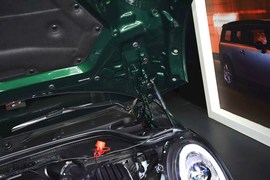 2014款MINI