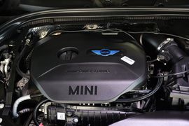 2014款MINI