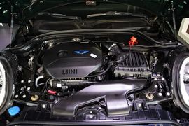 2014款MINI