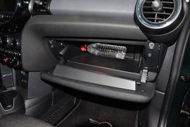 2014款MINI