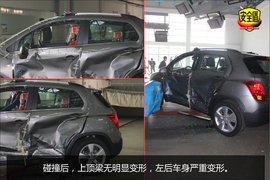 四门可正常开启