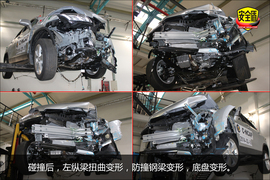 四门可正常开启