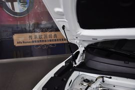 2012款广汽传祺GS5
