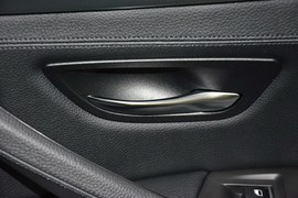 2014款宝马528Li领先型