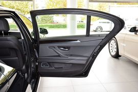 2014款宝马528Li领先型