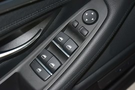 2014款宝马528Li领先型