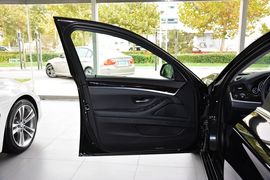 2014款宝马528Li领先型