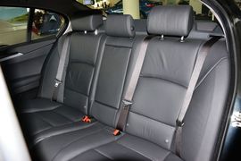 2014款宝马528Li领先型