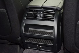 2014款宝马528Li领先型