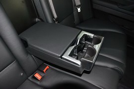 2014款宝马528Li领先型