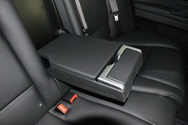 2014款宝马528Li领先型