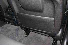 2014款宝马528Li领先型
