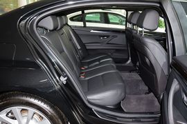 2014款宝马528Li领先型