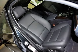 2014款宝马528Li领先型