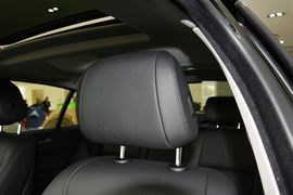 2014款宝马528Li领先型