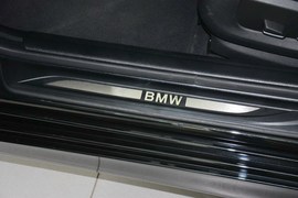 2014款宝马528Li领先型