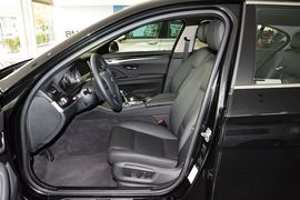 2014款宝马528Li领先型