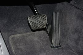 2014款宝马528Li领先型