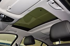 2014款宝马528Li领先型