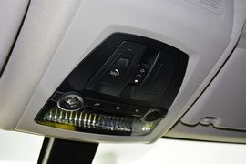 2014款宝马528Li领先型