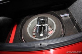 2009款大众高尔夫A6上市实拍
