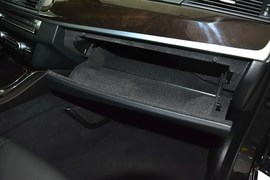 2014款宝马528Li领先型