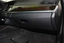 2014款宝马528Li领先型