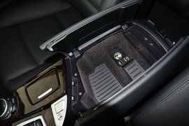 2014款宝马528Li领先型