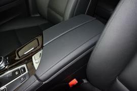 2014款宝马528Li领先型