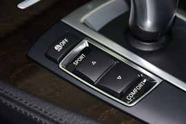 2014款宝马528Li领先型