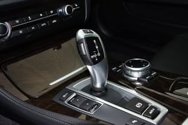 2014款宝马528Li领先型