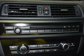 2014款宝马528Li领先型