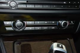 2014款宝马528Li领先型
