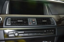 2014款宝马528Li领先型