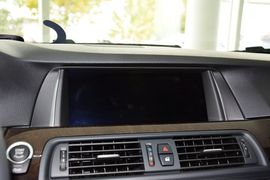 2014款宝马528Li领先型