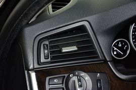 2014款宝马528Li领先型