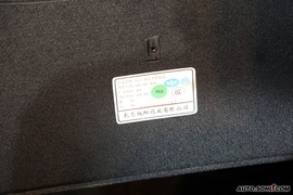 2009款大众高尔夫A6上市实拍