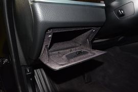 2014款宝马528Li领先型