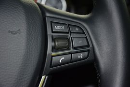 2014款宝马528Li领先型