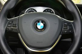 2014款宝马528Li领先型