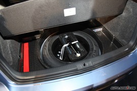 2009款大众高尔夫A6上市实拍