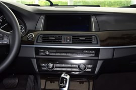 2014款宝马528Li领先型