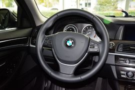 2014款宝马528Li领先型